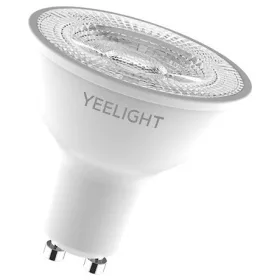 Yeelight SMART GU10 BULB W1 DIMMABLE okosizzó
