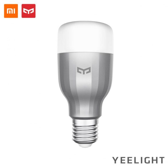 Xiaomi Yeelight LED Light Bulb izzó