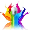 Yeelight LED Light Bulb izzó
