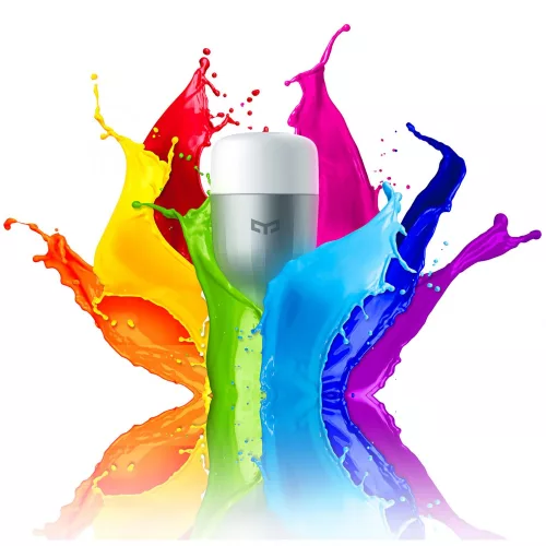Yeelight LED Light Bulb izzó