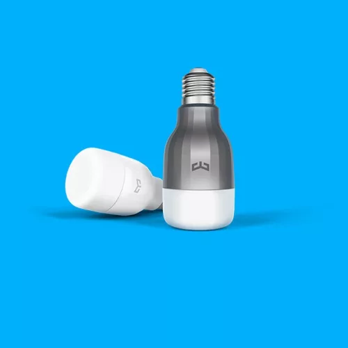 Yeelight LED Light Bulb izzó