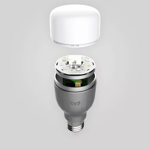 Yeelight LED Light Bulb izzó