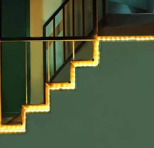 Yeelight Lightstrip Plus okos RGB LED szalag