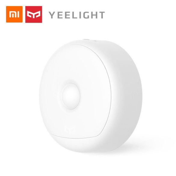 Yeelight Motion Sensor Rechargeable Nightlight – újratölthető éjszakai fény