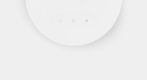 Yeelight Portable Lamp hordozható asztali lámpa