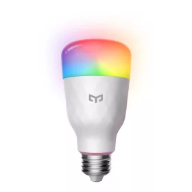 Yeelight Smart LED Bulb W3 (Multicolor) YLDP005