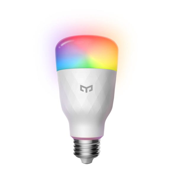 Yeelight Smart LED Bulb W3 (Multicolor) YLDP005