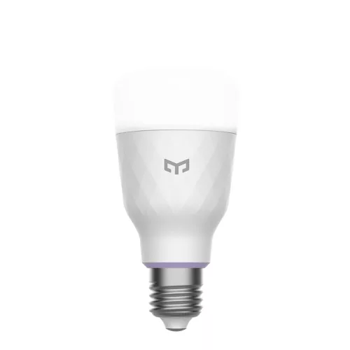 Yeelight Smart LED Bulb W3 (Multicolor) YLDP005