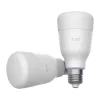 Yeelight Smart LED Bulb W3 (Multicolor) YLDP005