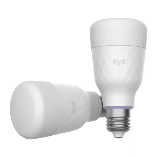 Yeelight Smart LED Bulb W3 (Multicolor) YLDP005