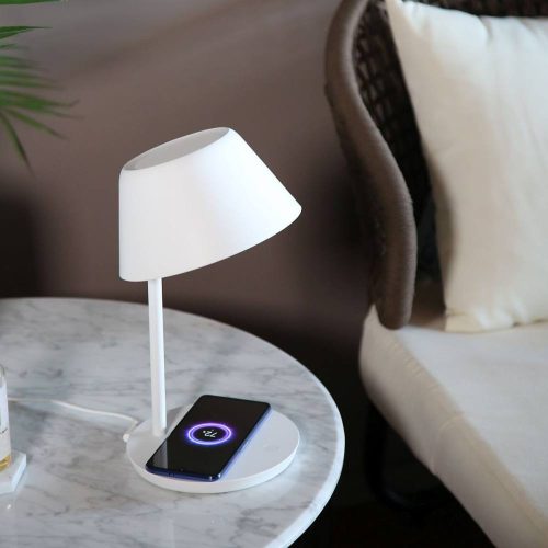 Yeelight Staria Bedside Lamp Pro okos éjjeli lámpa