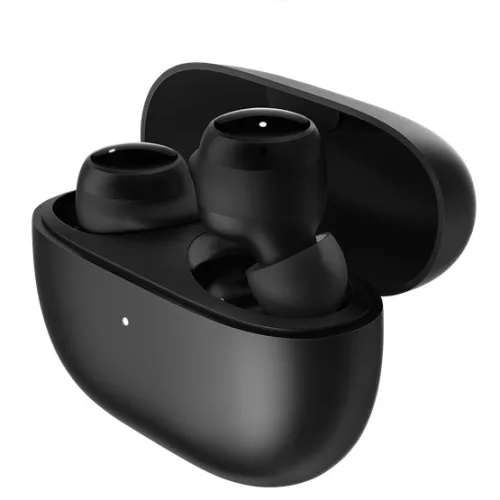 Xiaomi redmi Buds 3 Lite - fekete fülhallgató