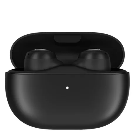Xiaomi redmi Buds 3 Lite - fekete fülhallgató