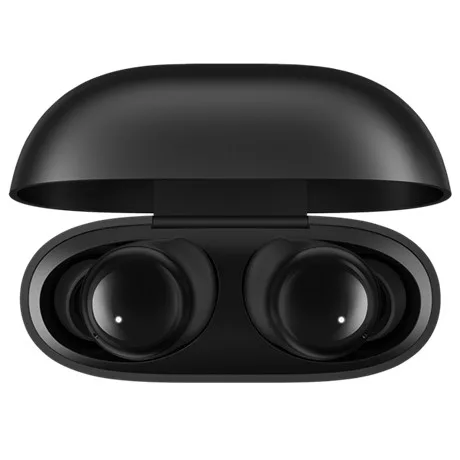 Xiaomi redmi Buds 3 Lite - fekete fülhallgató
