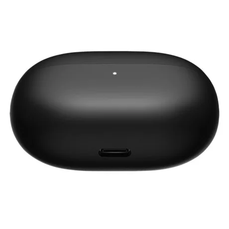 Xiaomi redmi Buds 3 Lite - fekete fülhallgató