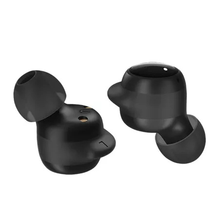 Xiaomi redmi Buds 3 Lite - fekete fülhallgató