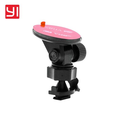 YI Dash CAM autós menetrögzítő kamera (szürke)