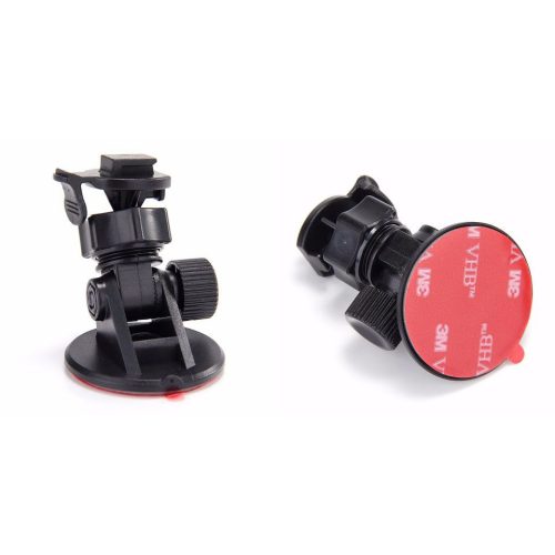 YI Dash CAM autós menetrögzítő kamera (szürke)