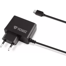 Yenkee YAC 2017BK hálózati töltő micro usb