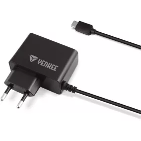 Yenkee YAC 2027BK hálózati töltő usb c