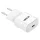 Yenkee YAC 2033WH hálózati töltő usb c