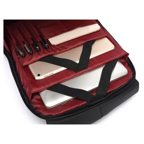 Yenkee YBB 1501 NOMAD notebook hátizsák