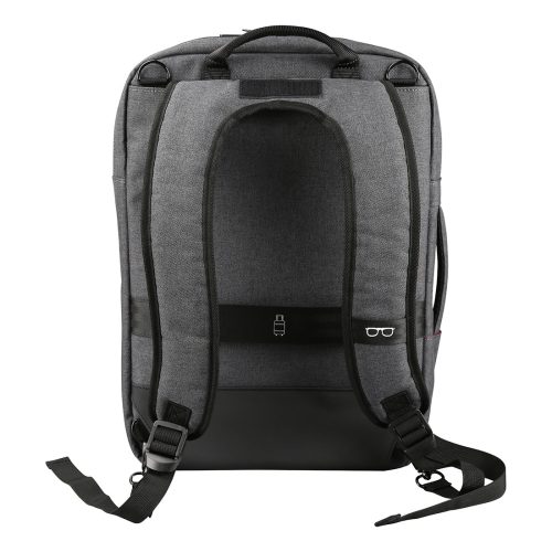 Yenkee YBB 1522GY notebook hátizsák