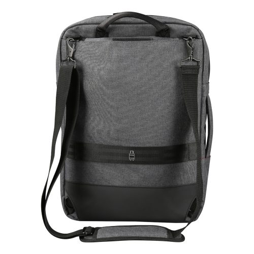 Yenkee YBB 1522GY notebook hátizsák