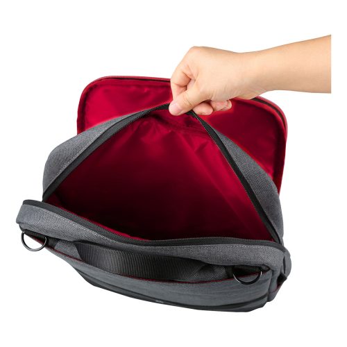 Yenkee YBB 1522GY notebook hátizsák