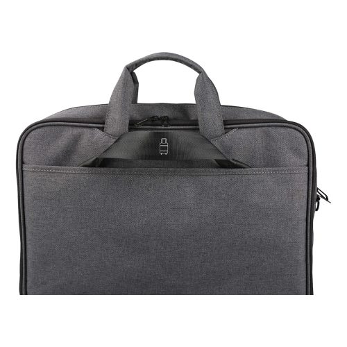 Yenkee YBN 1541GY TARMAC 15,6 notebook táska