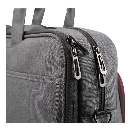 Yenkee YBN 1541GY TARMAC 15,6 notebook táska