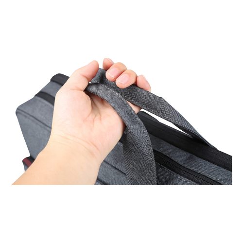 Yenkee YBN 1541GY TARMAC 15,6 notebook táska