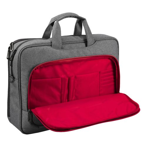 Yenkee YBN 1541GY TARMAC 15,6 notebook táska