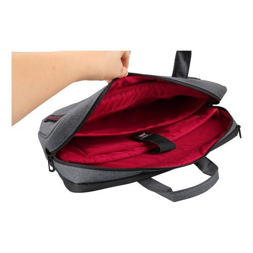 Yenkee YBN 1541GY TARMAC 15,6 notebook táska