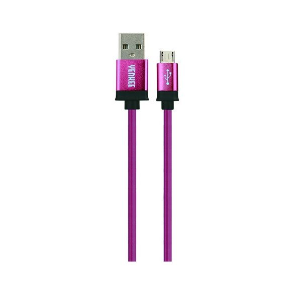 Yenkee YCU201BPE micro usb kábel