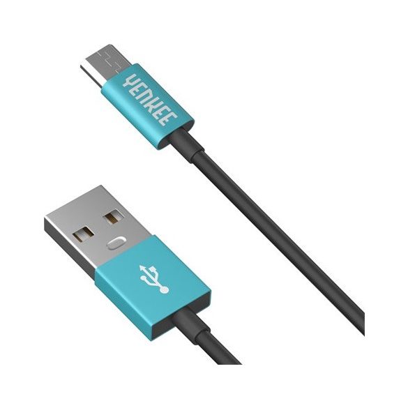 Yenkee YCU 221 BBE adtabkábel usb