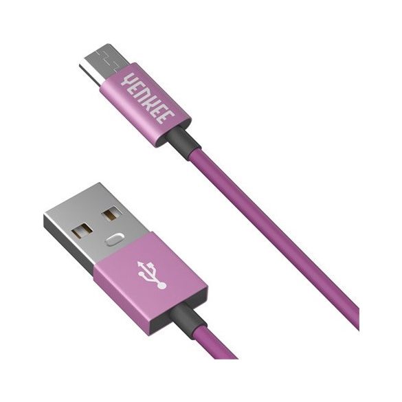 Yenkee YCU 222 PPE adtabkábel usb