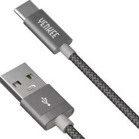 Yenkee YCU 301 GY adatkábel type c