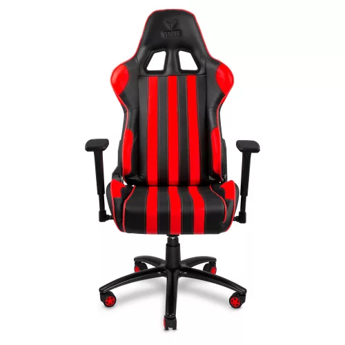 Yenkee YGC 100RD SABOTAGE gaming szék