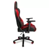 Yenkee YGC 100RD SABOTAGE gaming szék
