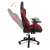 Yenkee YGC 100RD SABOTAGE gaming szék