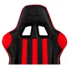 Yenkee YGC 100RD SABOTAGE gaming szék