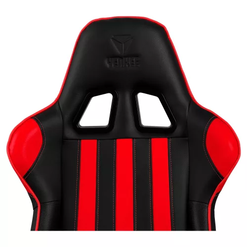 Yenkee YGC 100RD SABOTAGE gaming szék