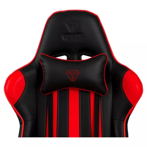 Yenkee YGC 100RD SABOTAGE gaming szék