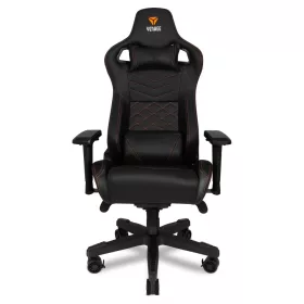 Yenkee YGC 200BK FORSAGE XL gaming szék