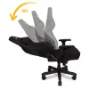Yenkee YGC 200BK FORSAGE XL gaming szék