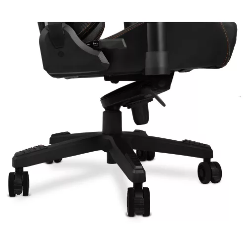 Yenkee YGC 200BK FORSAGE XL gaming szék