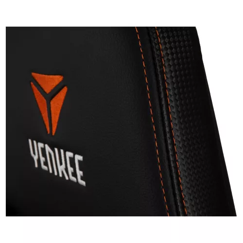 Yenkee YGC 200BK FORSAGE XL gaming szék
