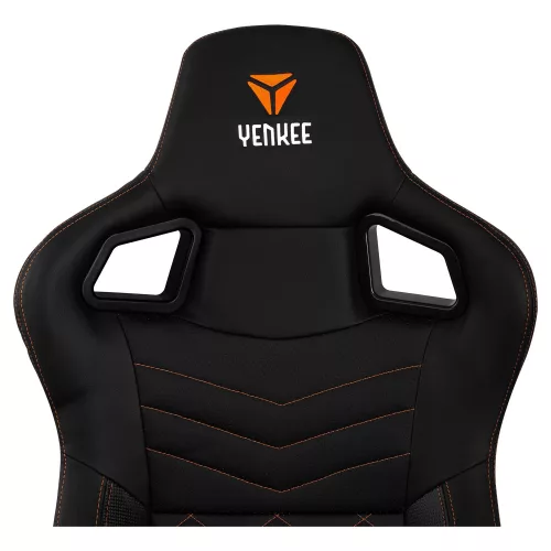 Yenkee YGC 200BK FORSAGE XL gaming szék