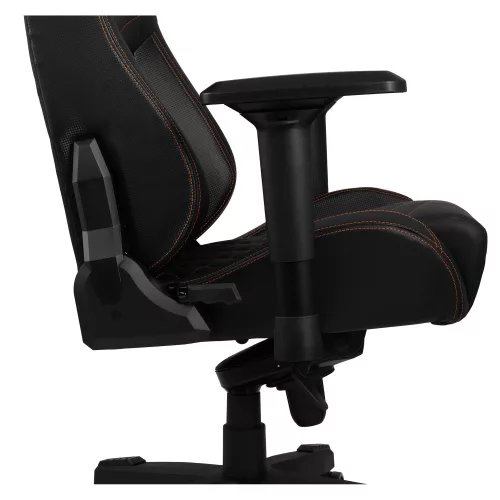 Yenkee YGC 200BK FORSAGE XL gaming szék